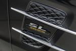 Mercedes-Benz SL500 Grand Edition 2019 года (WW)